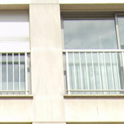 Détail architectural